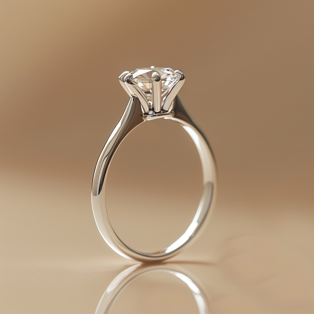 Pourquoi investir dans l’argent 925 en 2025 ?