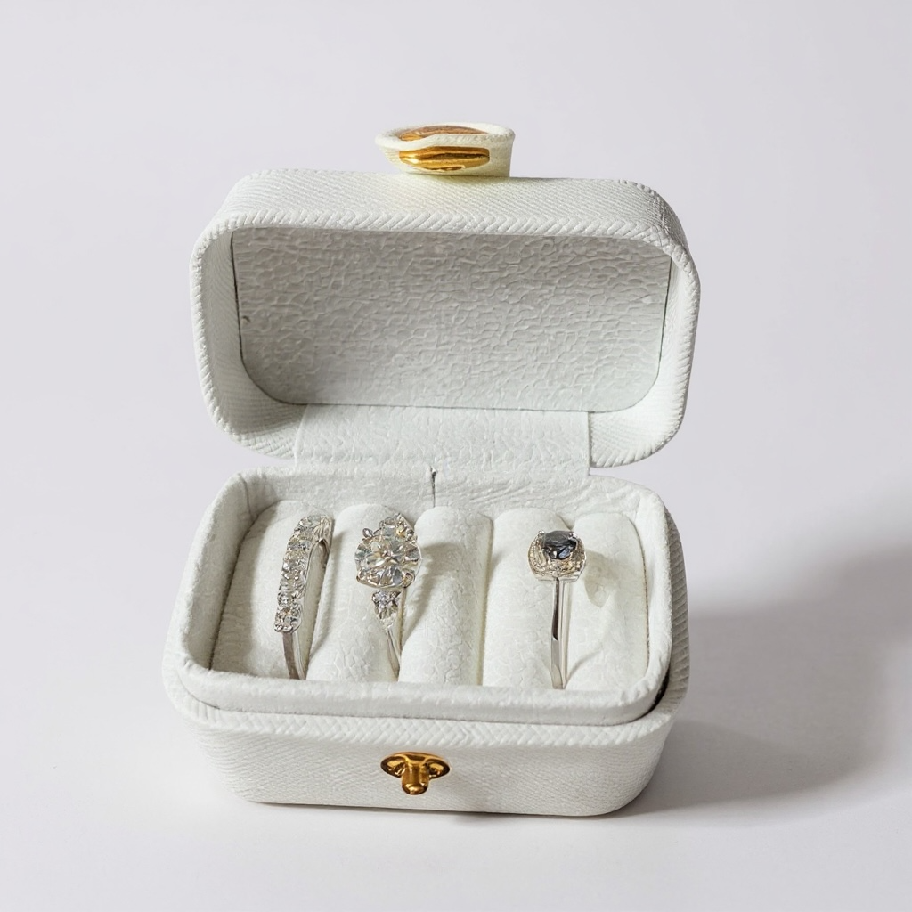 ECRIN NOMADE - AryaParis