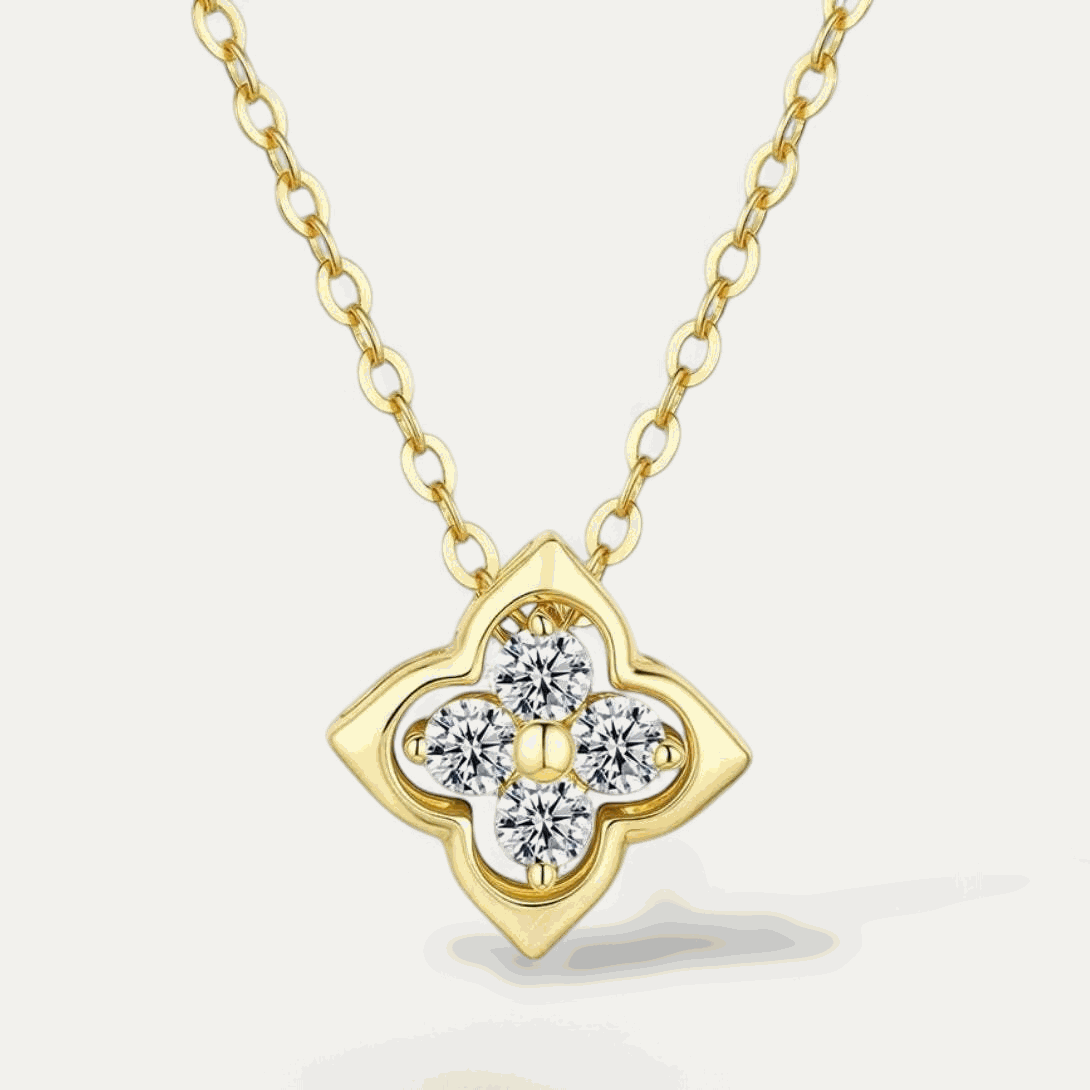 collier Emna - AryaParis