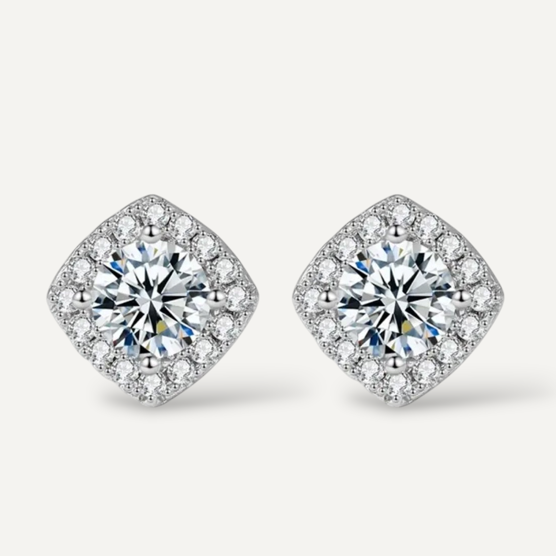 Boucles d’oreilles Keya - AryaParis