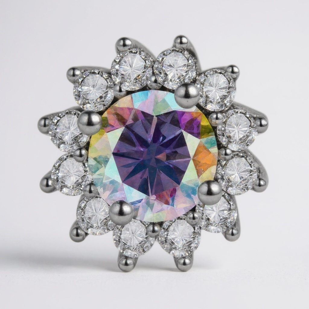 Boucles Aura - AryaParis