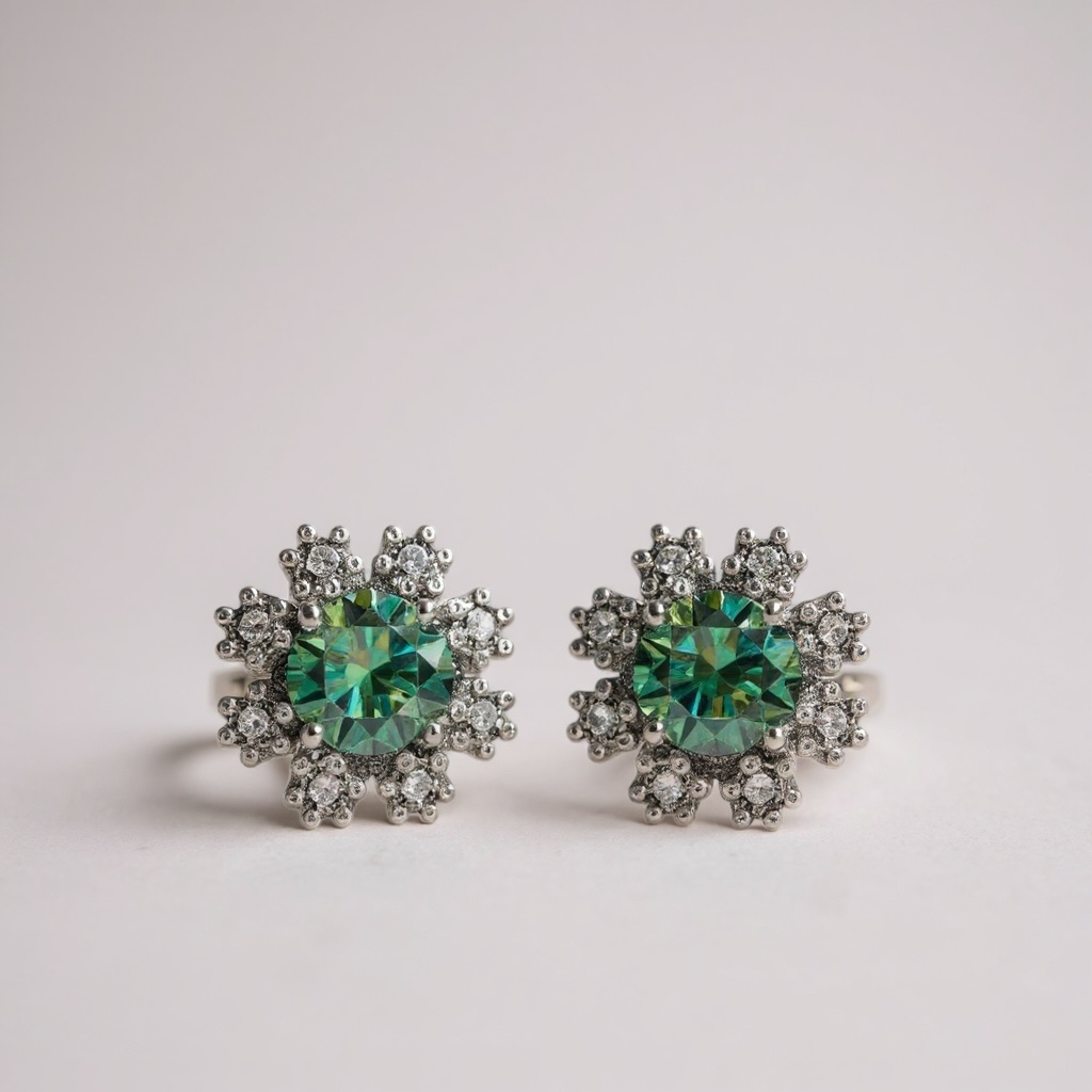 Boucles ISIS - AryaParis