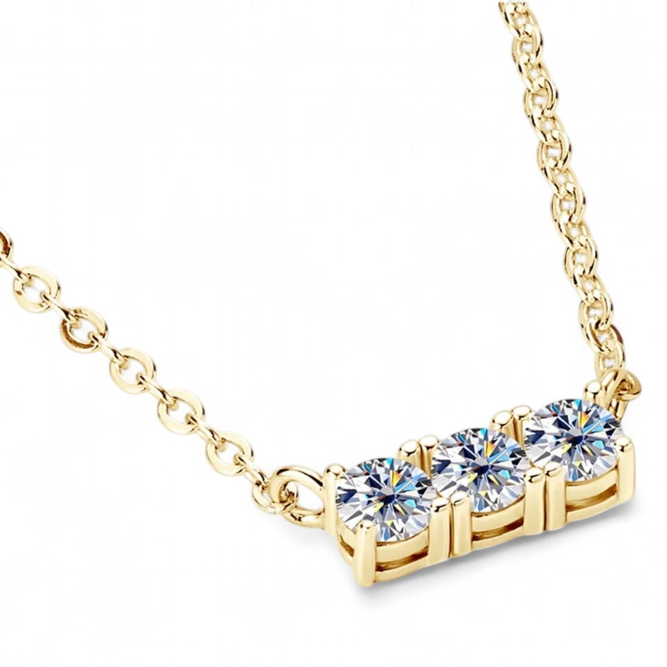collier Laya - AryaParis