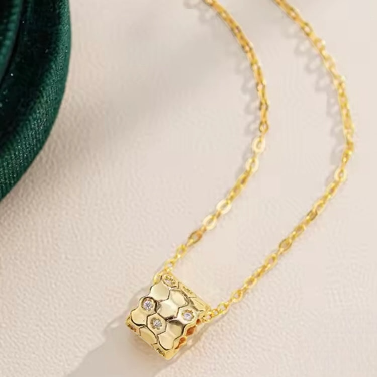 Collier Billy - AryaParis