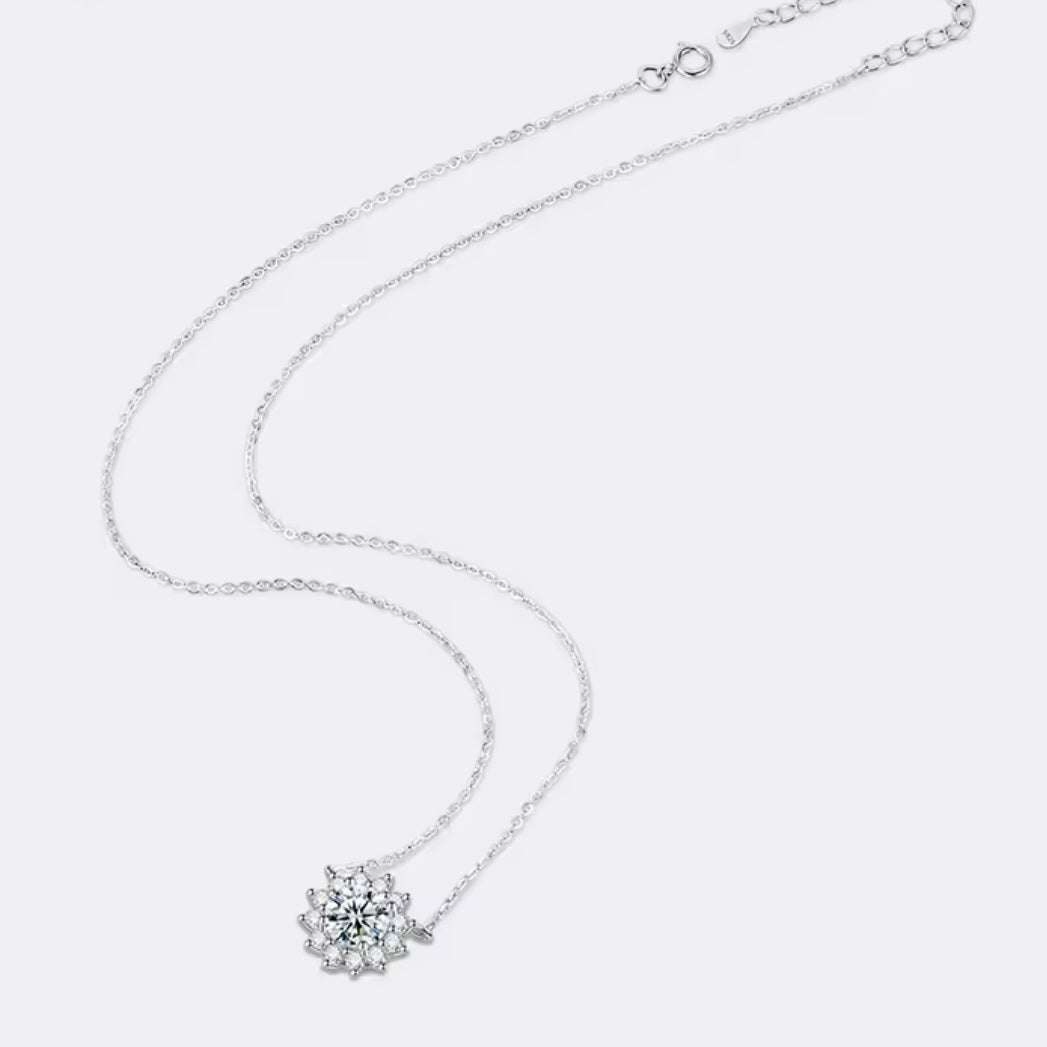 collier Lys - AryaParis