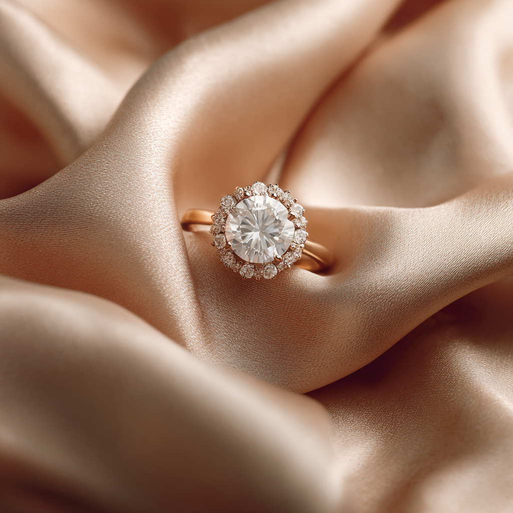 Quelle est la valeur de la moissanite ?