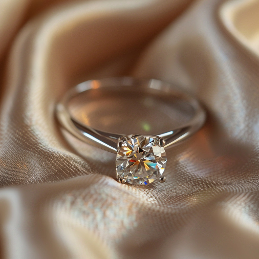 Pourquoi choisir l’argent 925 pour vos bijoux ?