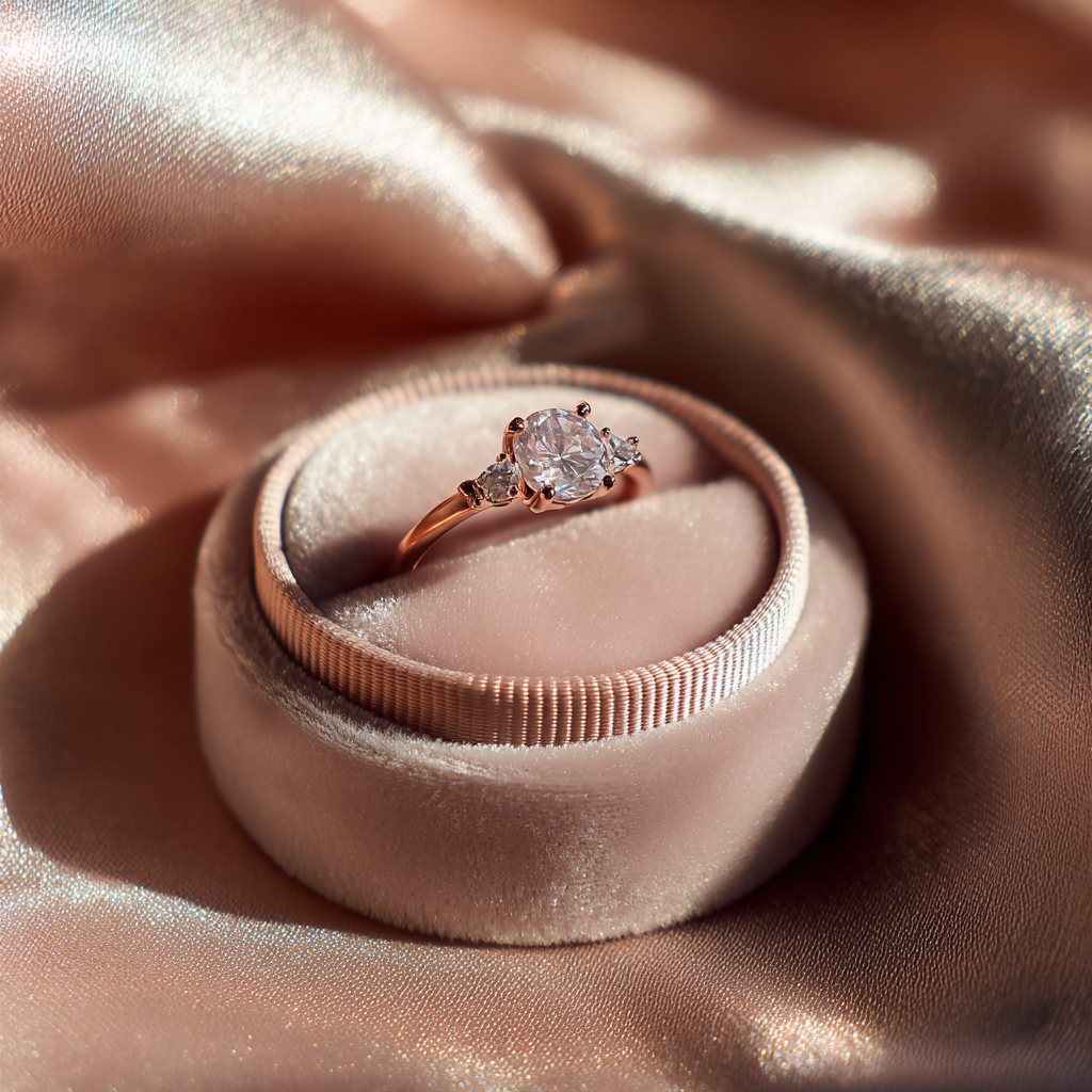 Fiancailles et Mariage