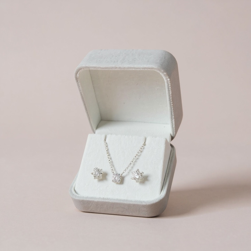 Écrin AMY - AryaParis