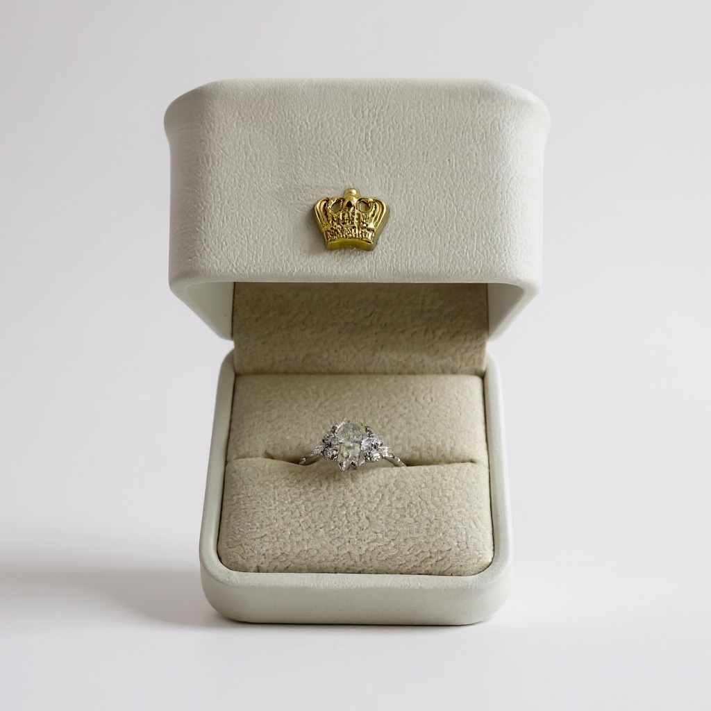 Écrin Royal - AryaParis