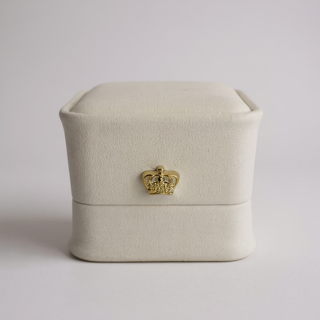 Écrin Royal - AryaParis