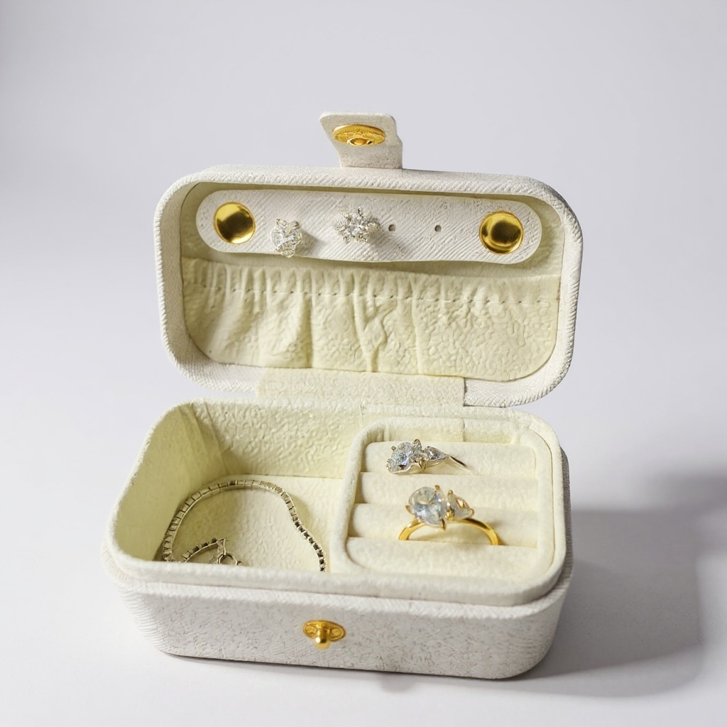 Écrin Éclat - AryaParis