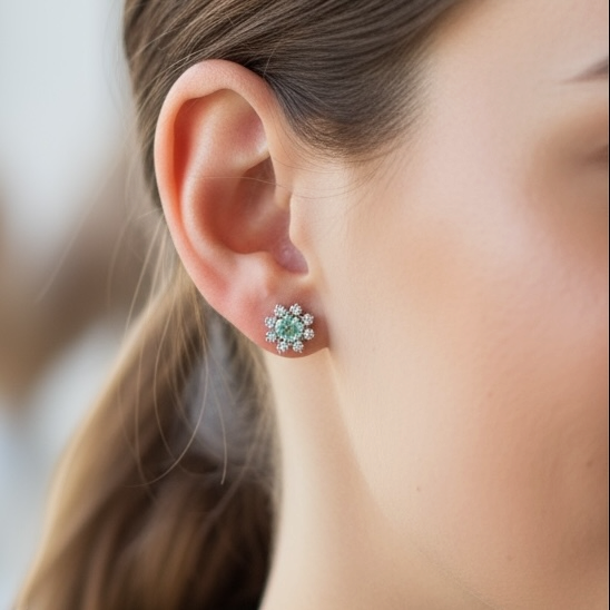 Boucles ISIS - AryaParis