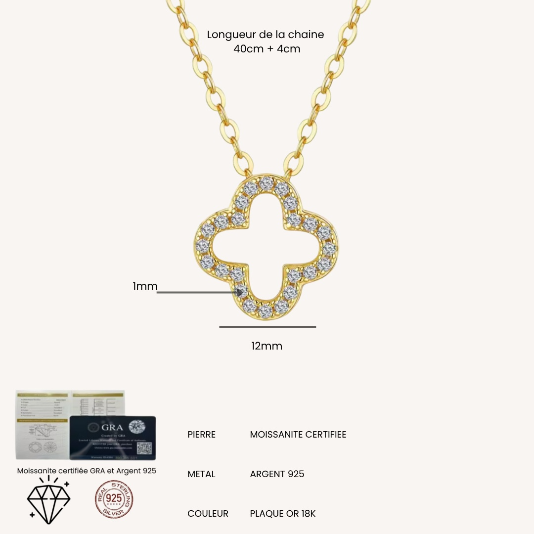 collier Lara - AryaParis