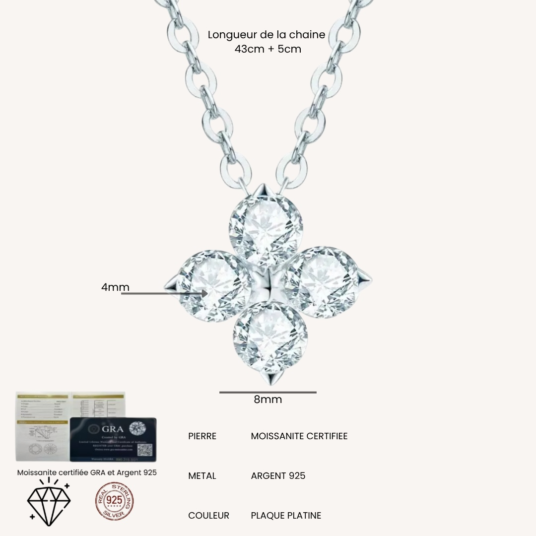 Collier Tara - AryaParis
