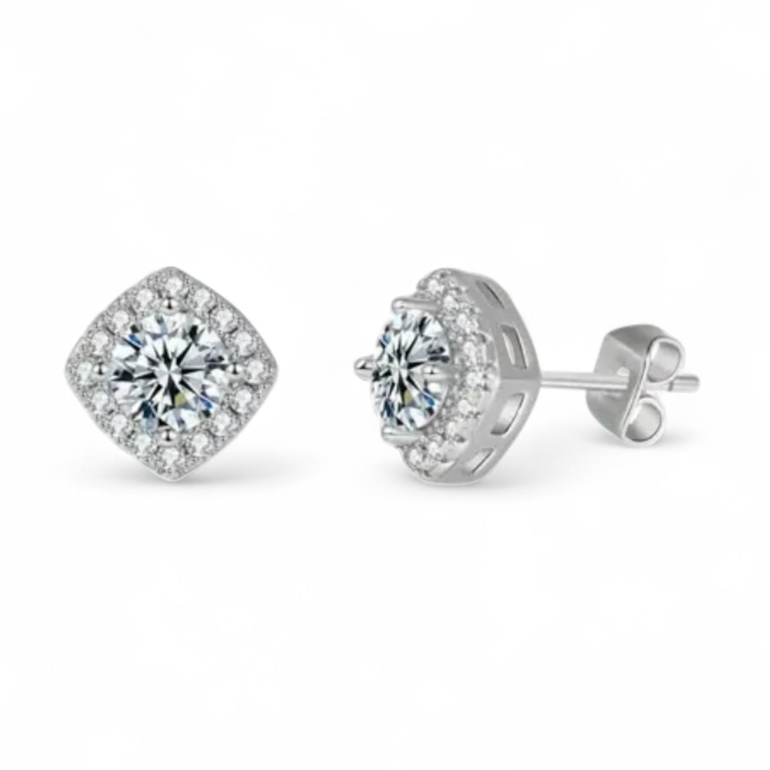 Boucles d’oreilles Keya - AryaParis