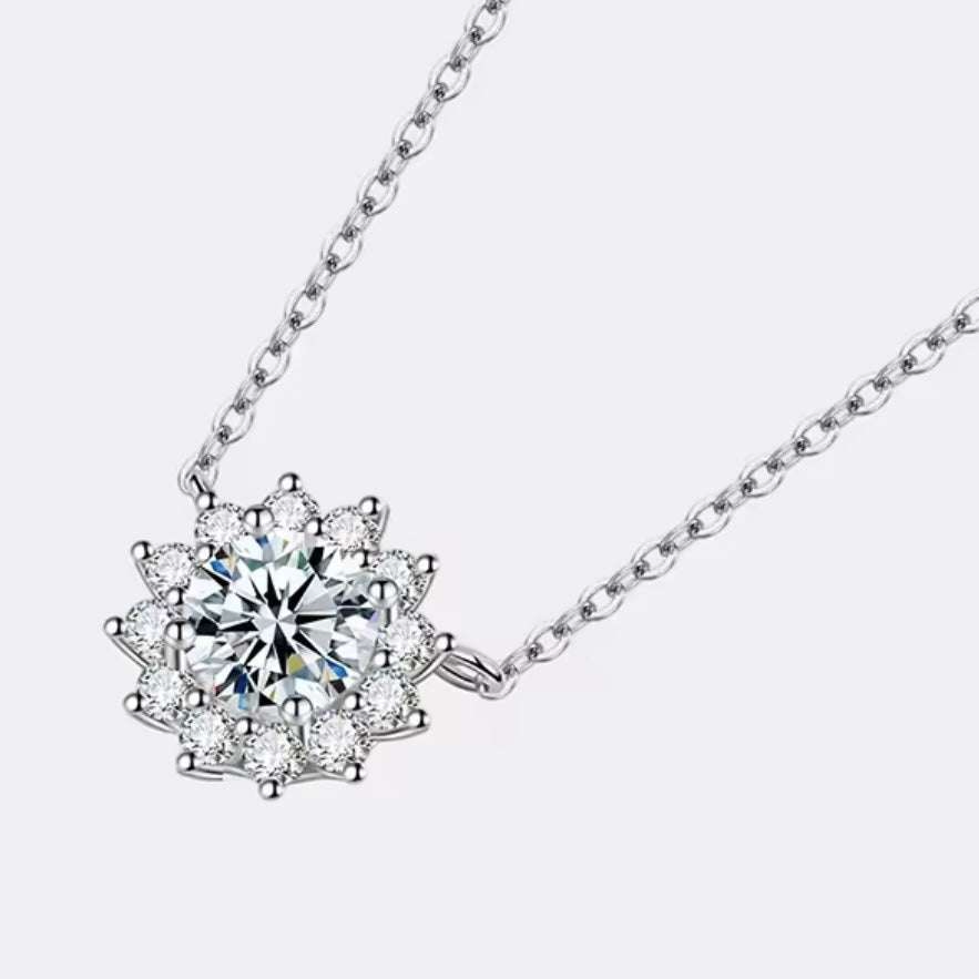 collier Lys - AryaParis
