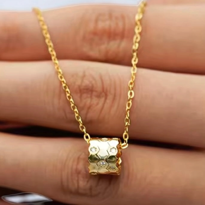 Collier Billy - AryaParis