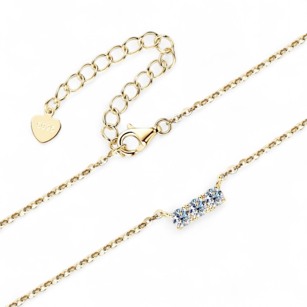 collier Laya - AryaParis