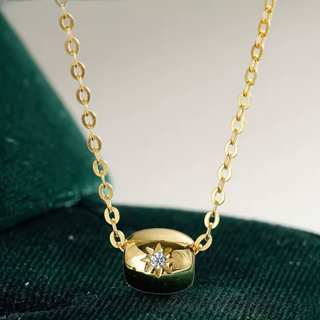 Collier Bella - AryaParis