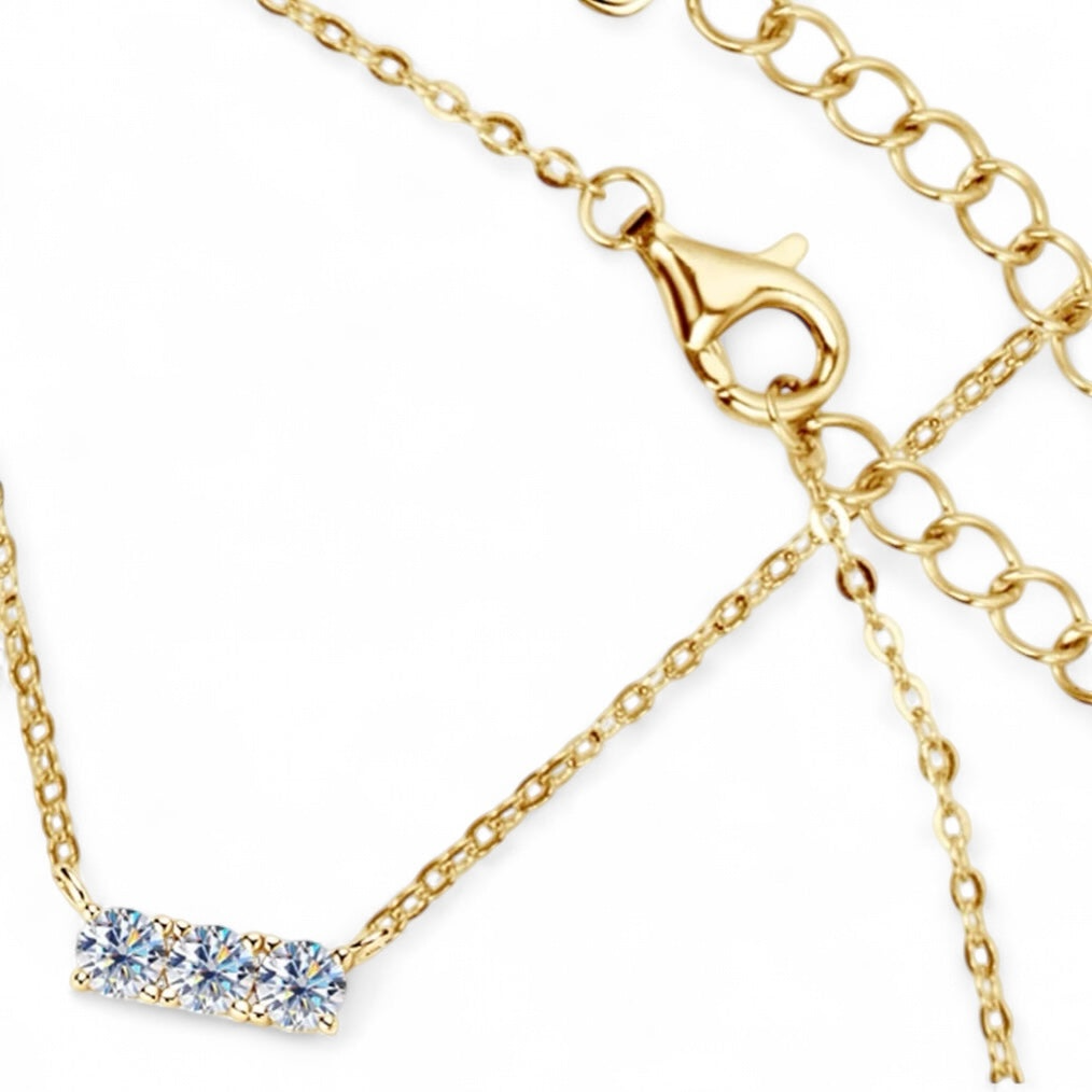 collier Laya - AryaParis